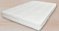 FLExxIMA-med EMC verde22 in 80x220 cm