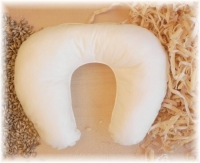 FLExxIMA-med Zirben-Dinkel Hörnchen