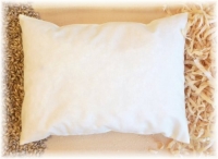 FLExxIMA-med Zirben-Dinkel Kissen 40x30 cm