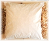FLExxIMA-med Zirben-Dinkel Kissen 40x40 cm