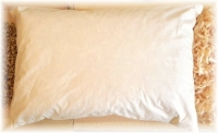 FLExxIMA-med Zirben-Dinkel Kissen 40x60 cm