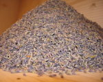 Lavendel blau 500 gr