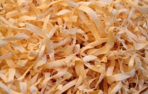 Zirbenspäne Premium Zirbelflocken 0,3 kg