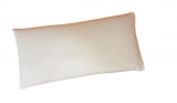 FLExxIMA-med Hirsespelz Kissen 40x20 cm