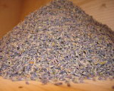 Lavendelblüten angustifolia 1a blau ganz 100 gr