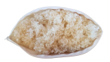FLExxIMA-med Schafwolle Kissen 40x30cm Werdenfelser Schafwolle,100% Cotonea Baumwolle